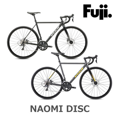 【2026年モデル】NAOMI DISC