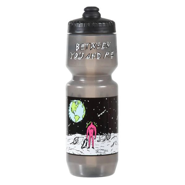 【GHOOOST × SIMWORKS】Ride Me To The Moon Bottle