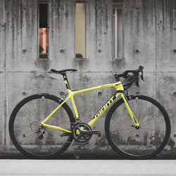 【中古】【2016年モデル】TCR ADVANCED SL2 PHOTO COLLECTION