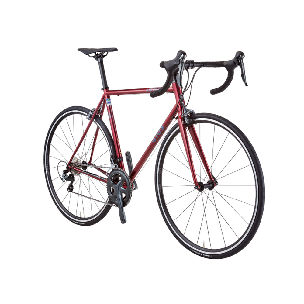 GIOS｜【2026年モデル】AIRONE – 京都の自転車屋 CYCLE SHOP eirin 