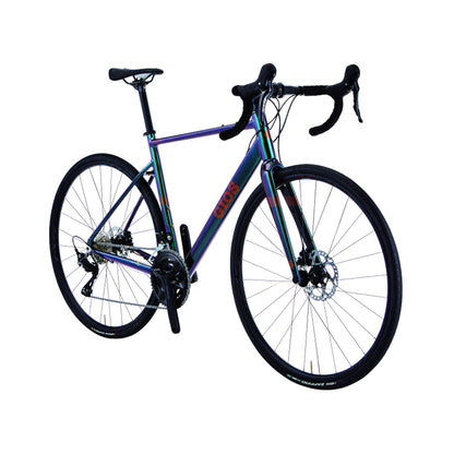 【2025年モデル】AL LITE GRX600