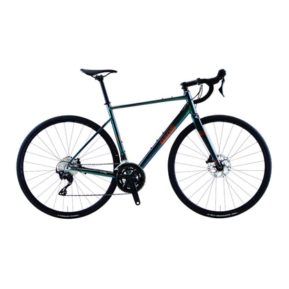 【2025年モデル】AL LITE GRX600