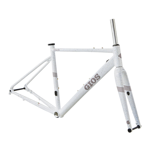 GIOS｜ 【2026年モデル】AL LITE（フレームセット） – 京都の自転車屋 