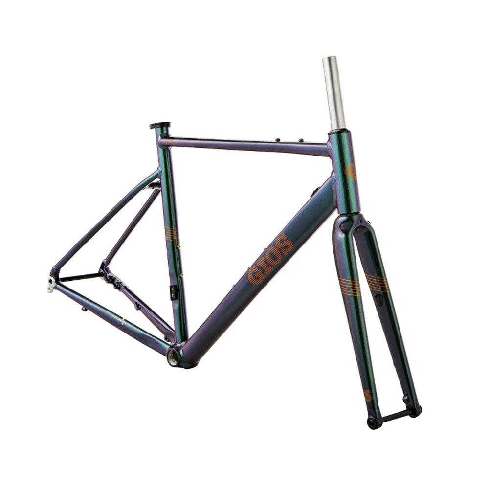 GIOS｜【2026年モデル】AL LITE（フレームセット） – 京都の自転車屋 