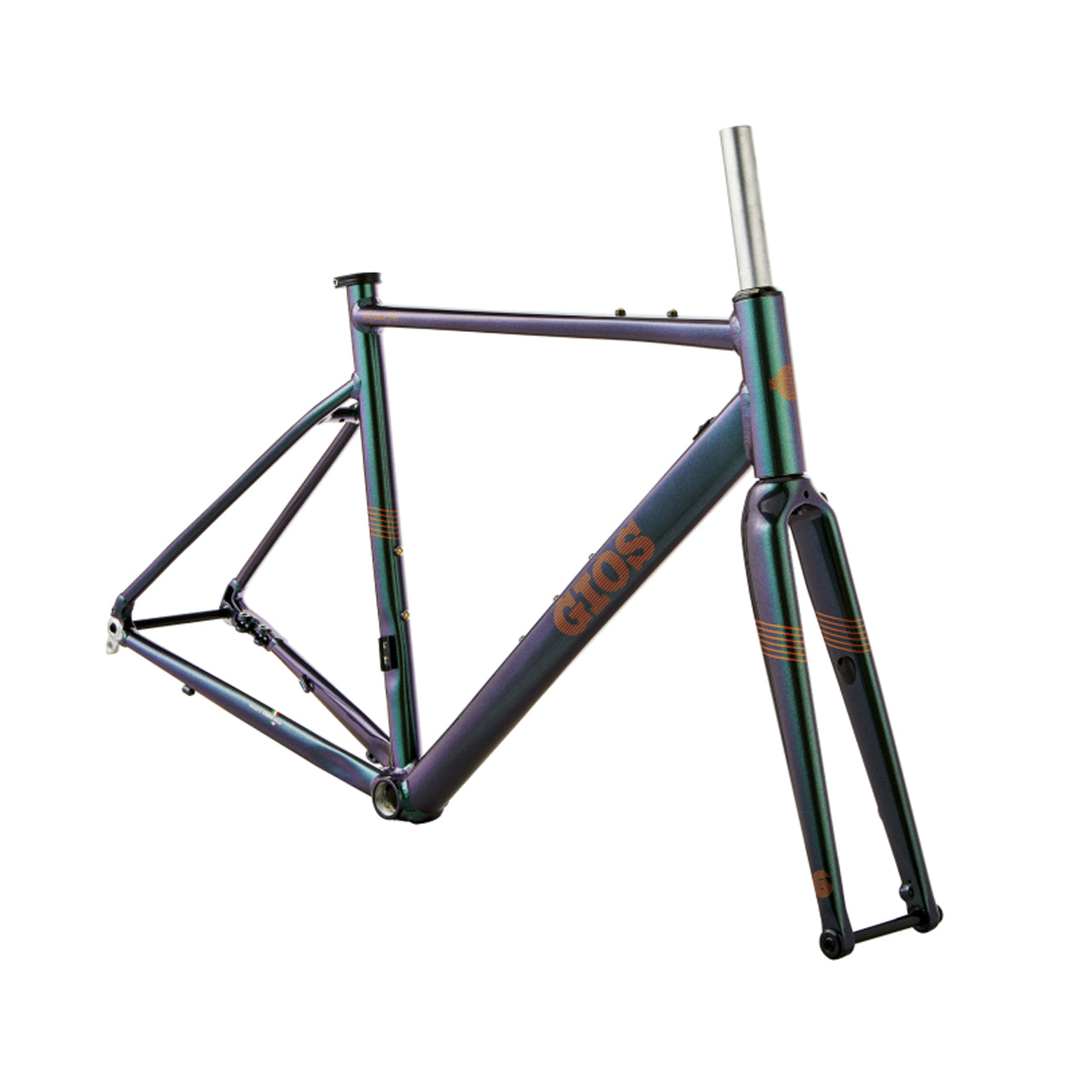 GIOS｜ 【2026年モデル】AL LITE（フレームセット） – 京都の自転車屋 