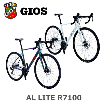 【2026年モデル】AL LITE R7100