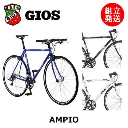 【2025年モデル】AMPIO