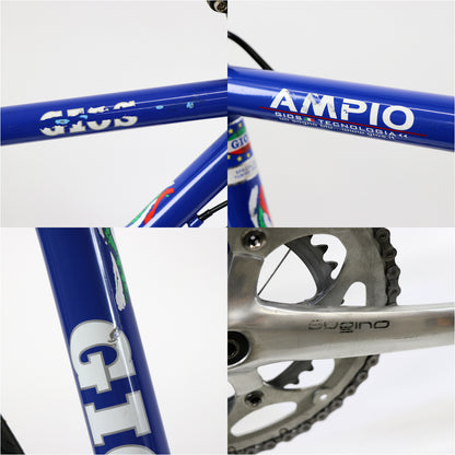 【中古】【2012年モデル】AMPIO