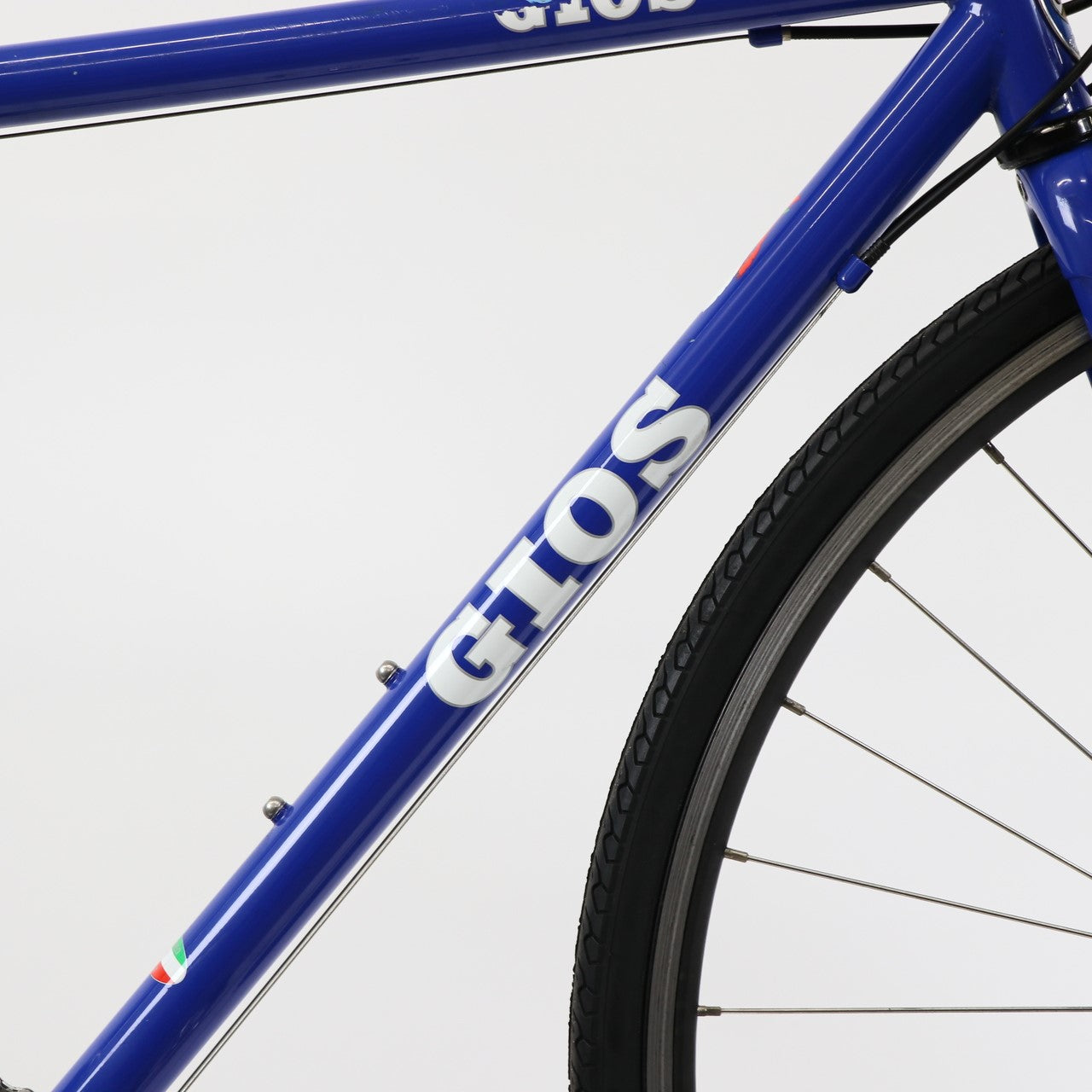 GIOS / 【中古】【2012年モデル】AMPIO -ジオス中古クロスバイク- – 京都の自転車屋 CYCLE SHOP eirin ＆  サイクルハテナ