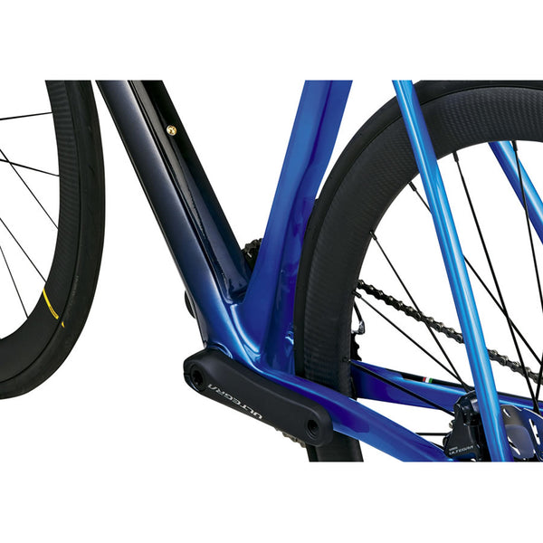 【2026年モデル】LEGGERO（R8150 Di2）