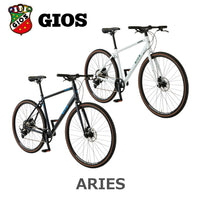 GIOS 【2026年モデル】ARIES