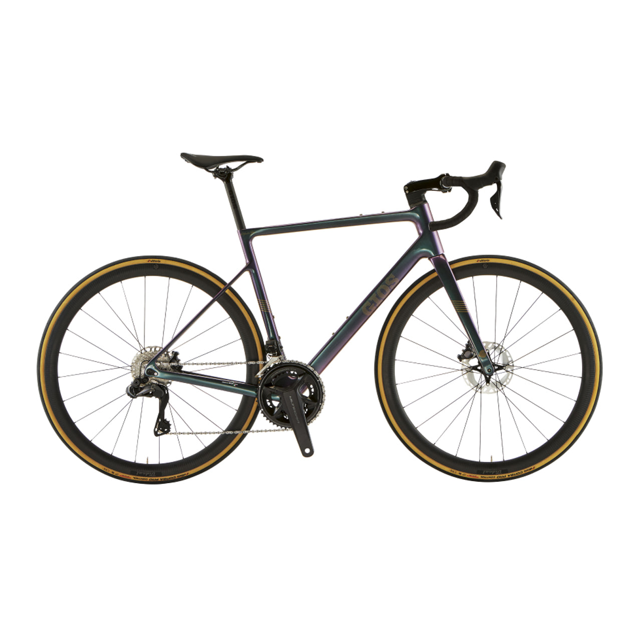 【2025年モデル】BREEZE（R8150 DI2） ジオス ジオス　ブリーゼ ジオス　カーボンロードバイク ブリーゼ ULTEGRA Di2 カーボンロードバイク ディスクロード