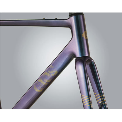 【2025年モデル】BREEZE（R8150 DI2）