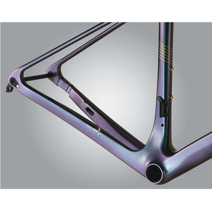 【2025年モデル】BREEZE（R8150 DI2）