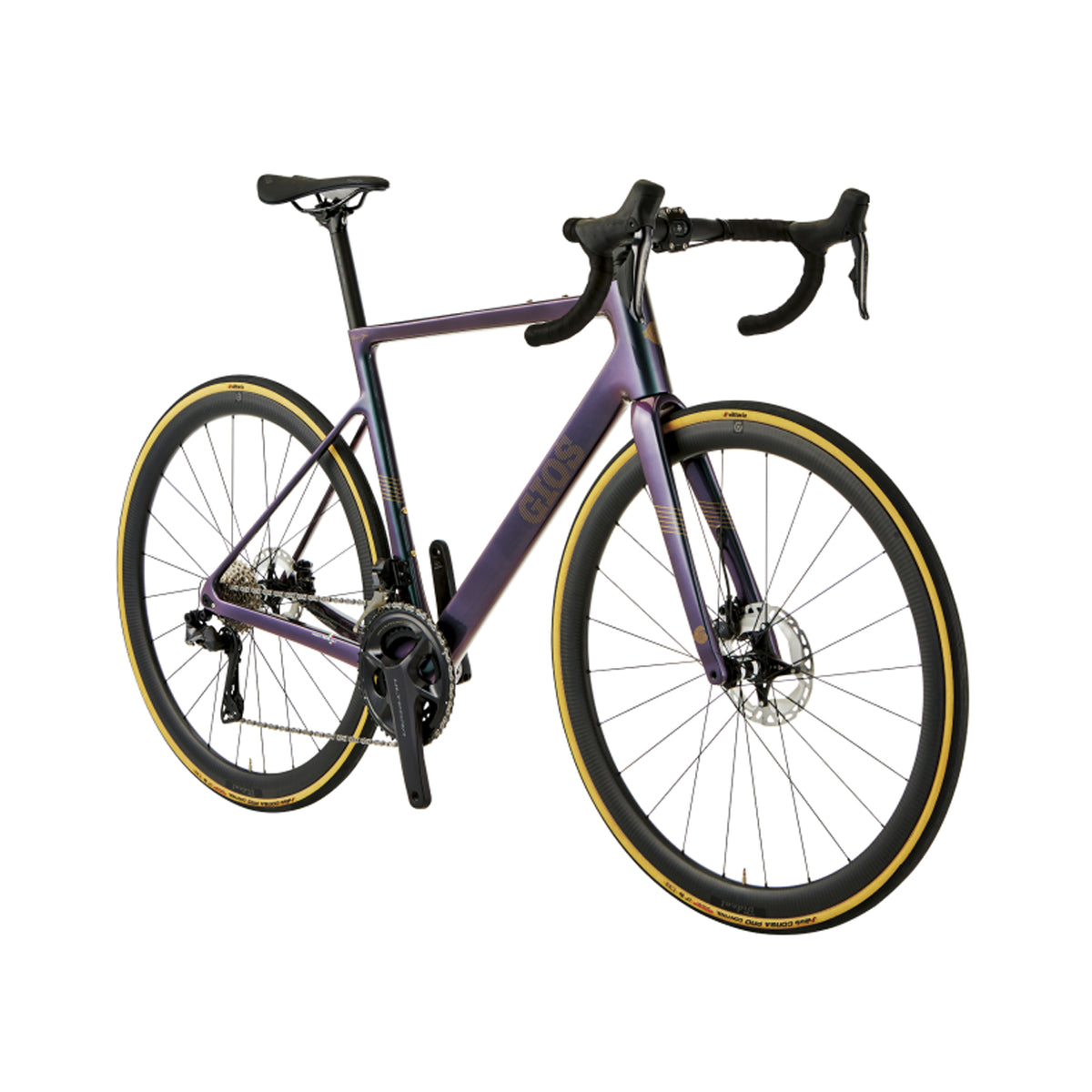 【2026年モデル】BREEZE（R8150 Di2）