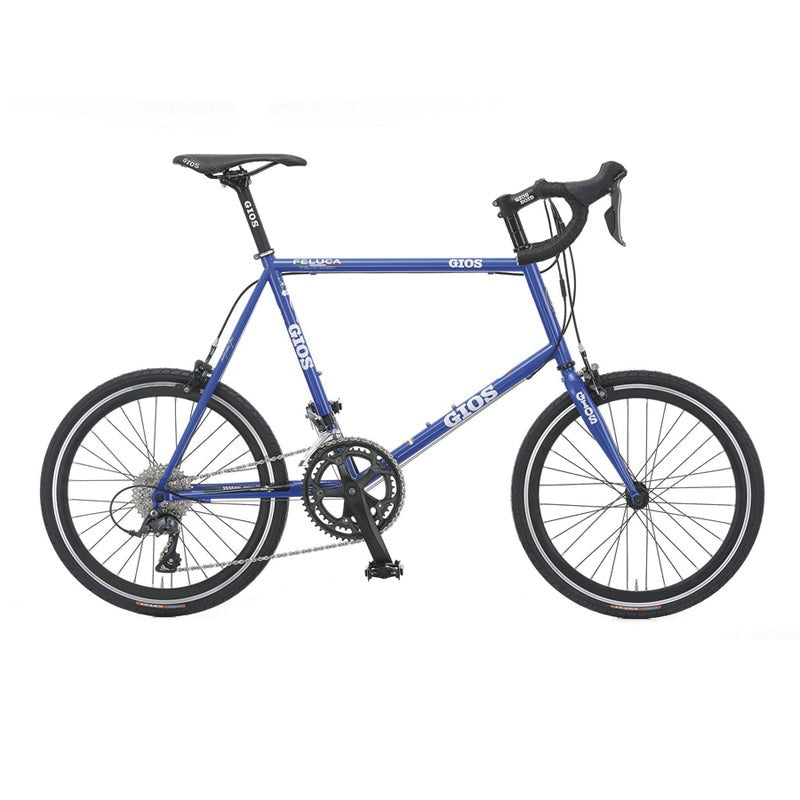 GIOS｜【2026年モデル】FELUCA – 京都の自転車屋 CYCLE SHOP eirin 