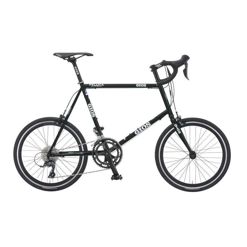 GIOS｜【2026年モデル】FELUCA – 京都の自転車屋 CYCLE SHOP eirin 