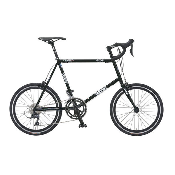 GIOS｜【2026年モデル】FELUCA – 京都の自転車屋 CYCLE SHOP eirin 