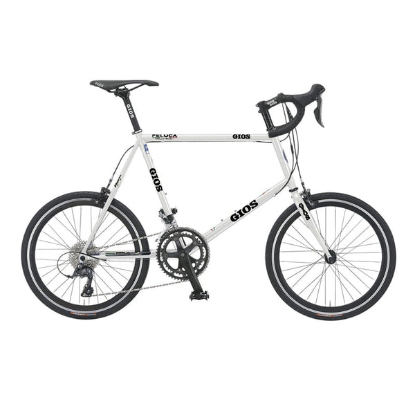 GIOS｜【2026年モデル】FELUCA – 京都の自転車屋 CYCLE SHOP eirin 