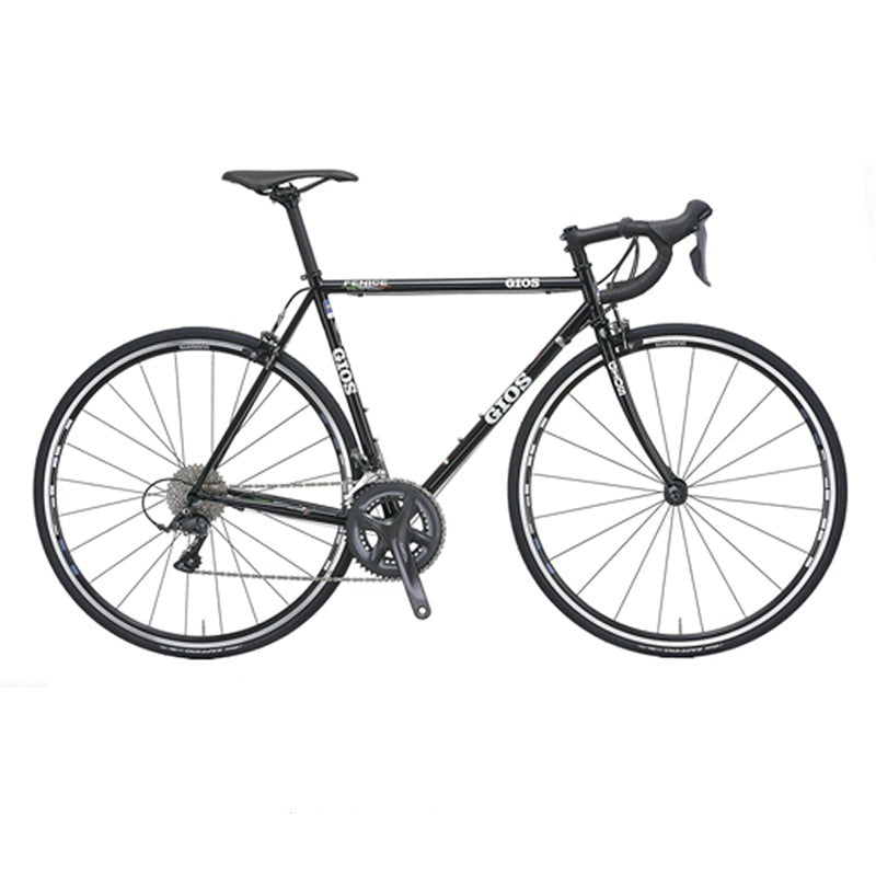 GIOS｜【2026年モデル】FENICE – 京都の自転車屋 CYCLE SHOP eirin 