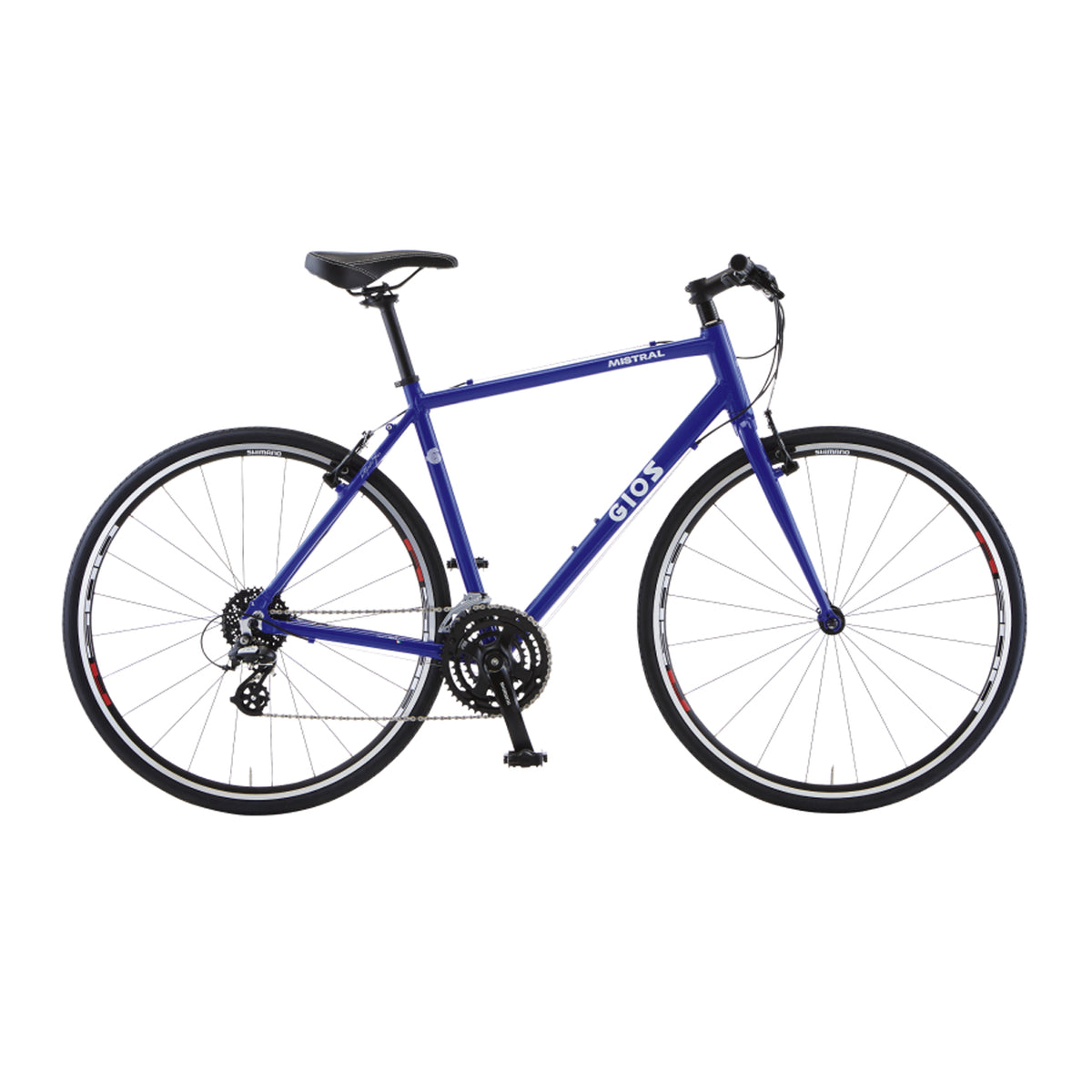 GIOS MISTRAL ALEX クロスバイク