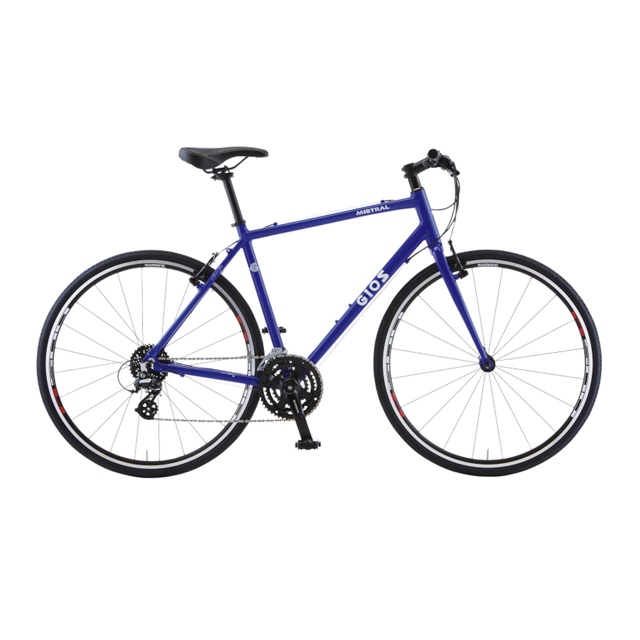 GIOS ( ジオス ) クロスバイク MISTRAL ( ミストラル ) 限定