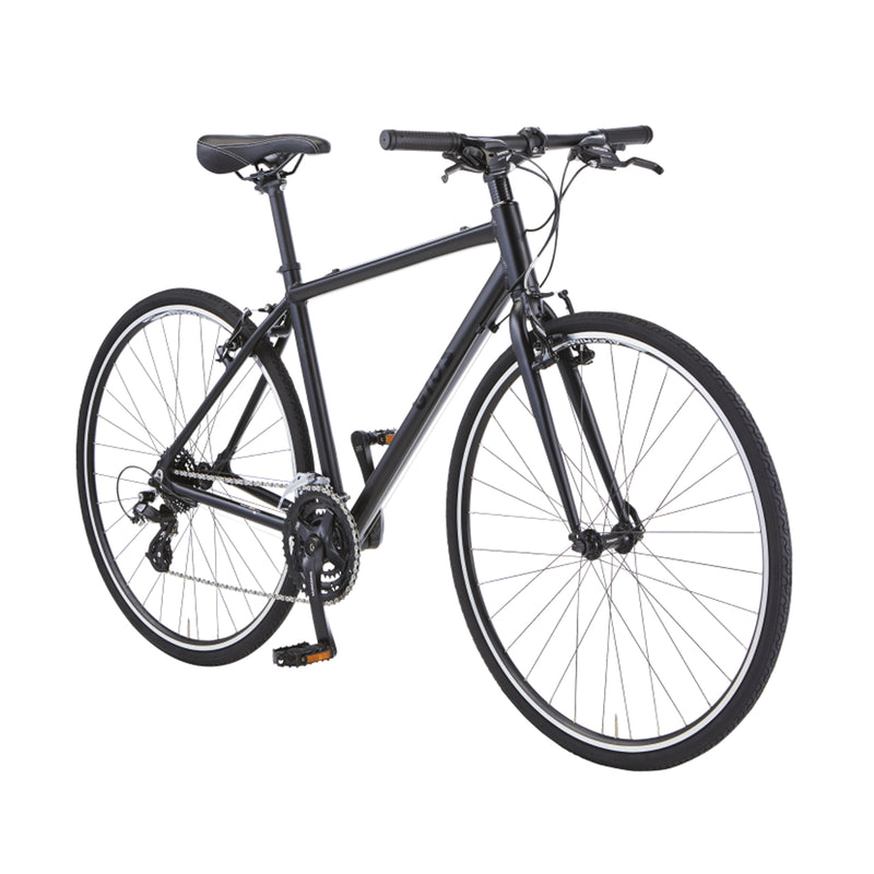 GIOS MISTRAL ALEX｜シンプルで長く使える軽量アルミクロスバイク 