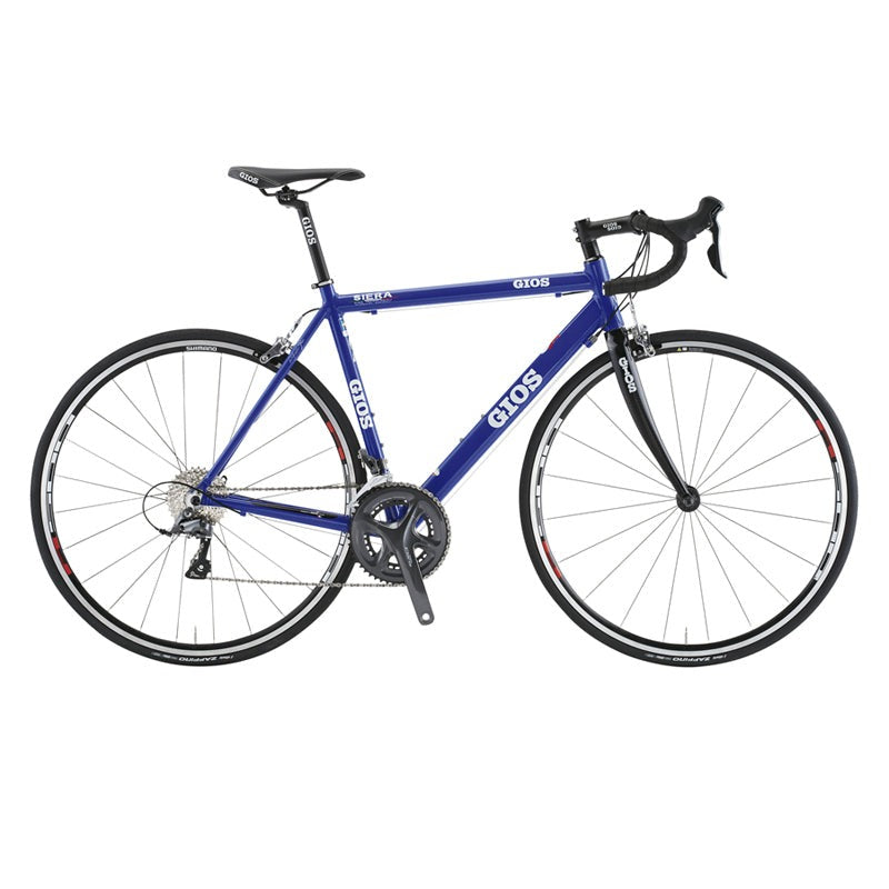 型落ちセール！】GIOS SIERA（2025年モデル）｜初めてのロードに最適な 