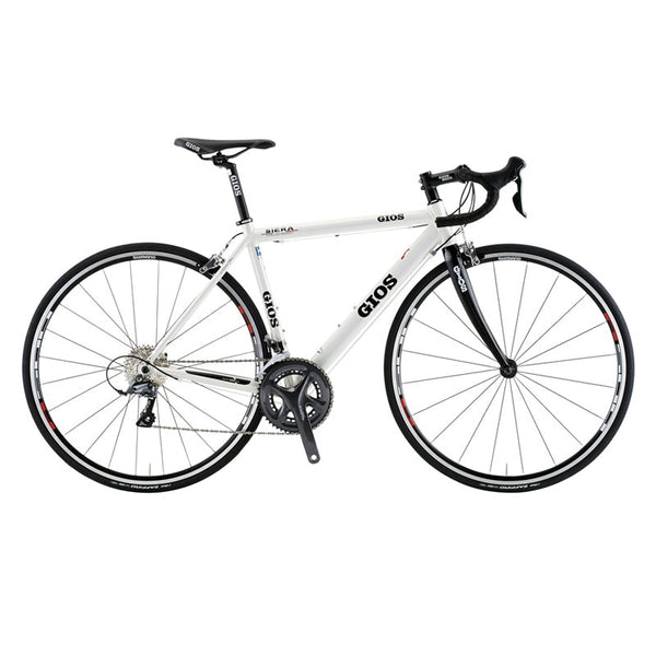 型落ちセール！】GIOS SIERA（2025年モデル）｜初めてのロードに最適な 