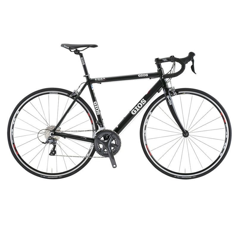 型落ちセール！】GIOS SIERA（2025年モデル）｜初めてのロードに最適な 