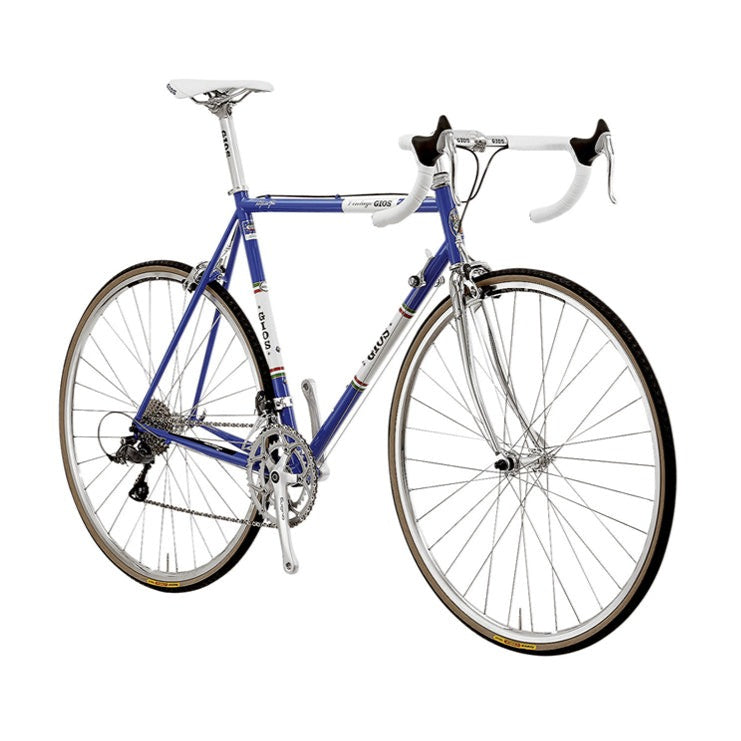 GIOS｜ 【2026年モデル】 VINTAGE – 京都の自転車屋 CYCLE SHOP eirin 
