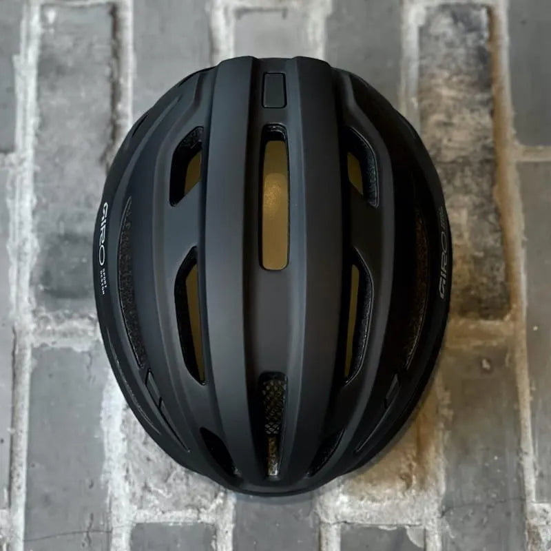 ISODE II GIRO ヘルメット サイクルヘルメット 軽量 シティサイクリング ヘルメット ロードバイク ヘルメット 初心者 クロスバイク ヘルメット 自転車 ヘルメット 通気性 ROC LOC SPORT フィットシステム