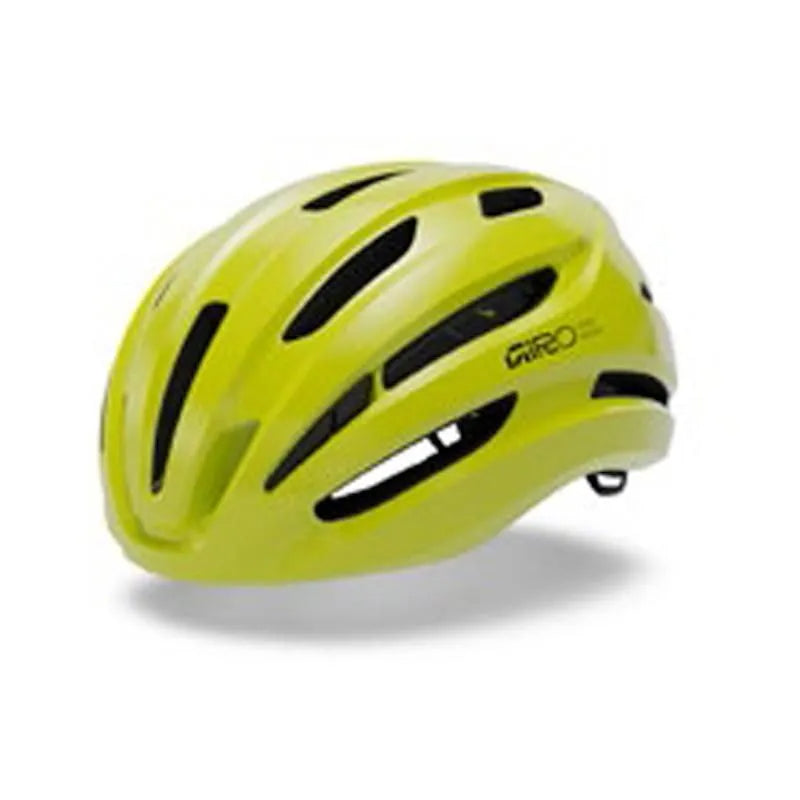 ISODE II GIRO ヘルメット サイクルヘルメット 軽量 シティサイクリング ヘルメット ロードバイク ヘルメット 初心者 クロスバイク ヘルメット 自転車 ヘルメット 通気性 ROC LOC SPORT フィットシステム