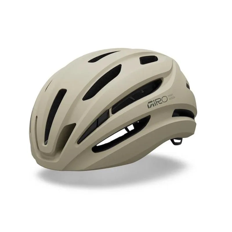 ISODE II GIRO ヘルメット サイクルヘルメット 軽量 シティサイクリング ヘルメット ロードバイク ヘルメット 初心者 クロスバイク ヘルメット 自転車 ヘルメット 通気性 ROC LOC SPORT フィットシステム