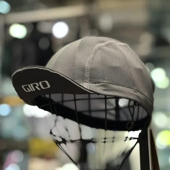 【在庫セール！】PELOTON CAP CHARCOAL（Charcoal）
