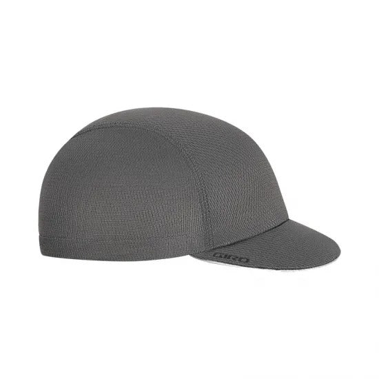 【在庫セール！】PELOTON CAP CHARCOAL（Charcoal）