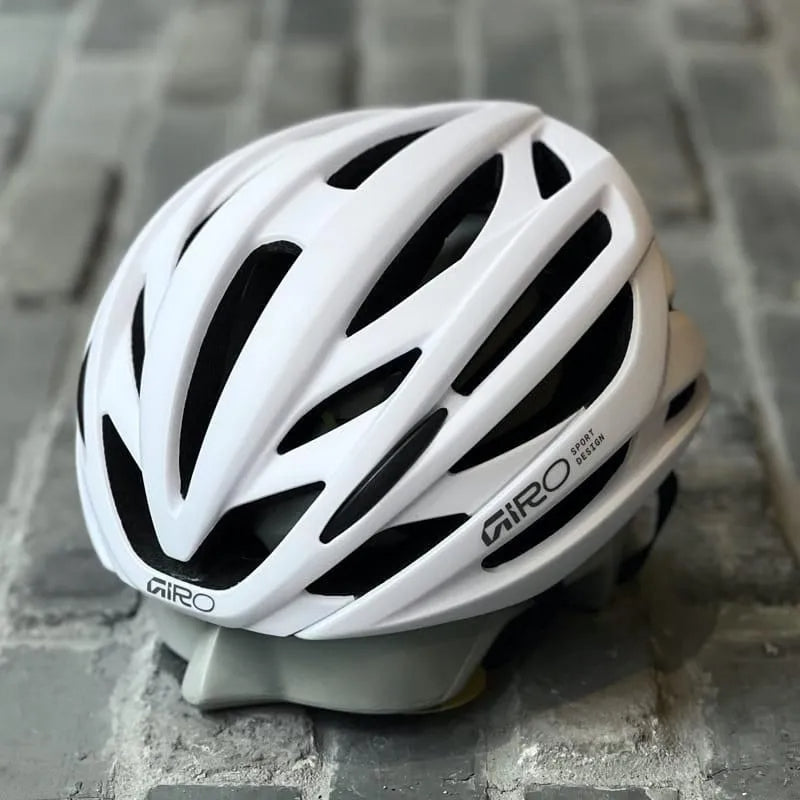 SYNTAX MIPS AF-2026 GIRO ヘルメット ロードバイク ヘルメット MIPS アジアンフィット ヘルメット 自転車 ヘルメット 安全規格 ロードヘルメット 定番 GIRO SYNTAX MIPS サイクリング ヘルメット 軽量