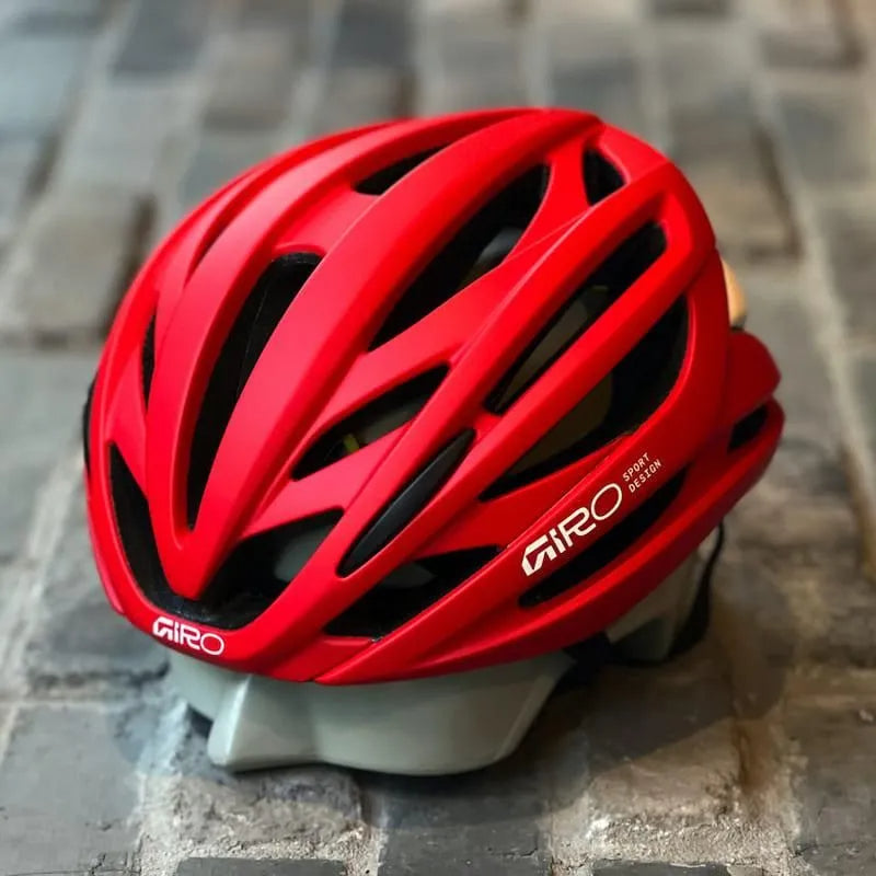 GIRO SYNTAX MIPS AF-2026｜アジアンフィット採用の新定番ロード