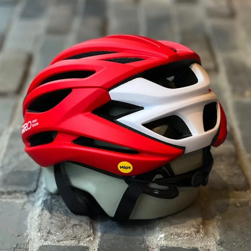 SYNTAX MIPS AF-2026 GIRO ヘルメット ロードバイク ヘルメット MIPS アジアンフィット ヘルメット 自転車 ヘルメット 安全規格 ロードヘルメット 定番 GIRO SYNTAX MIPS サイクリング ヘルメット 軽量