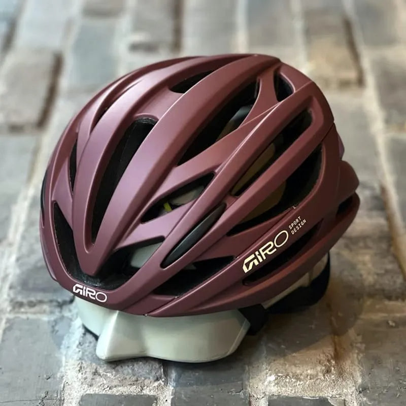 SYNTAX MIPS AF-2026 GIRO ヘルメット ロードバイク ヘルメット MIPS アジアンフィット ヘルメット 自転車 ヘルメット 安全規格 ロードヘルメット 定番 GIRO SYNTAX MIPS サイクリング ヘルメット 軽量