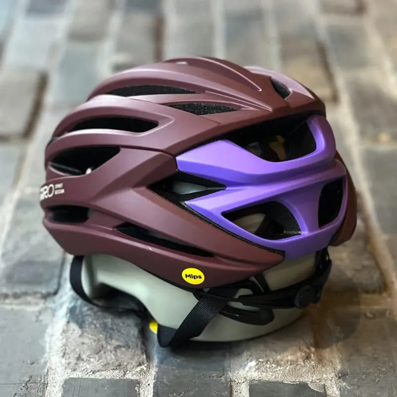 SYNTAX MIPS AF-2026 GIRO ヘルメット ロードバイク ヘルメット MIPS アジアンフィット ヘルメット 自転車 ヘルメット 安全規格 ロードヘルメット 定番 GIRO SYNTAX MIPS サイクリング ヘルメット 軽量