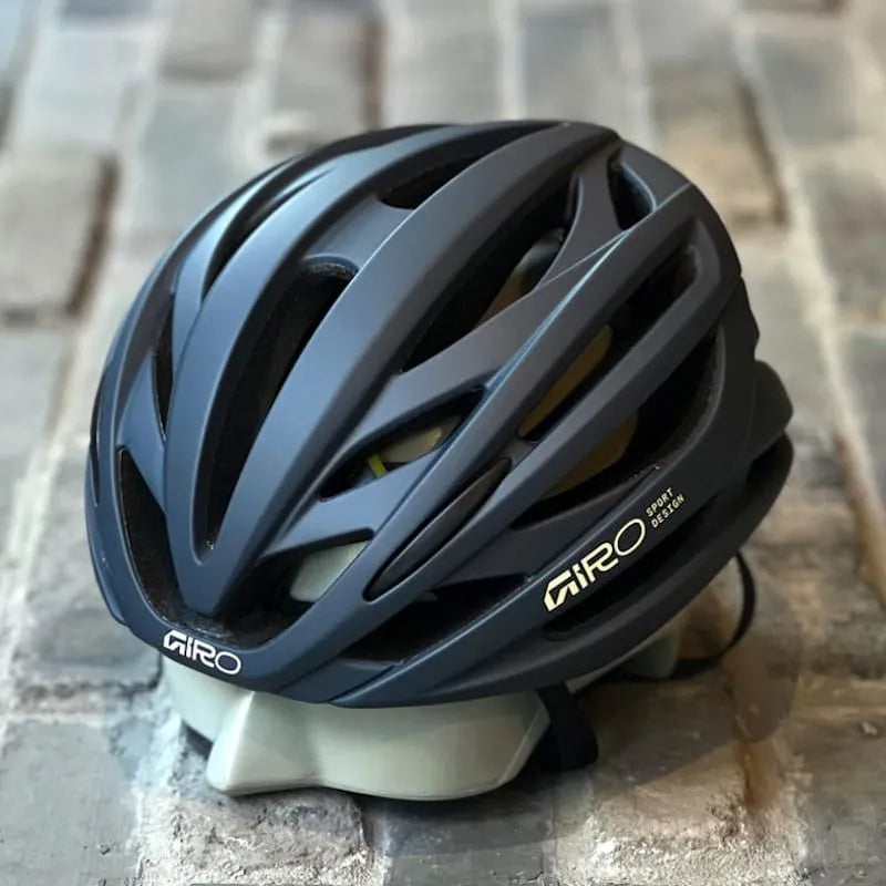 SYNTAX MIPS AF-2026 GIRO ヘルメット ロードバイク ヘルメット MIPS アジアンフィット ヘルメット 自転車 ヘルメット 安全規格 ロードヘルメット 定番 GIRO SYNTAX MIPS サイクリング ヘルメット 軽量