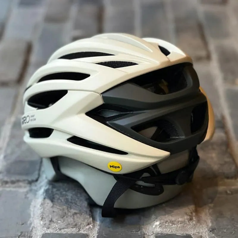 SYNTAX MIPS AF-2026 GIRO ヘルメット ロードバイク ヘルメット MIPS アジアンフィット ヘルメット 自転車 ヘルメット 安全規格 ロードヘルメット 定番 GIRO SYNTAX MIPS サイクリング ヘルメット 軽量