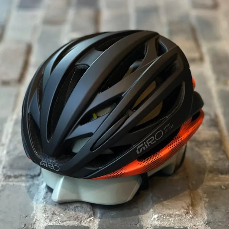 SYNTAX MIPS AF-2026 GIRO ヘルメット ロードバイク ヘルメット MIPS アジアンフィット ヘルメット 自転車 ヘルメット 安全規格 ロードヘルメット 定番 GIRO SYNTAX MIPS サイクリング ヘルメット 軽量