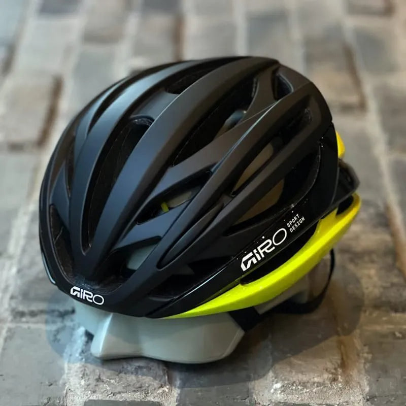 GIRO SYNTAX MIPS AF-2026｜アジアンフィット採用の新定番ロード