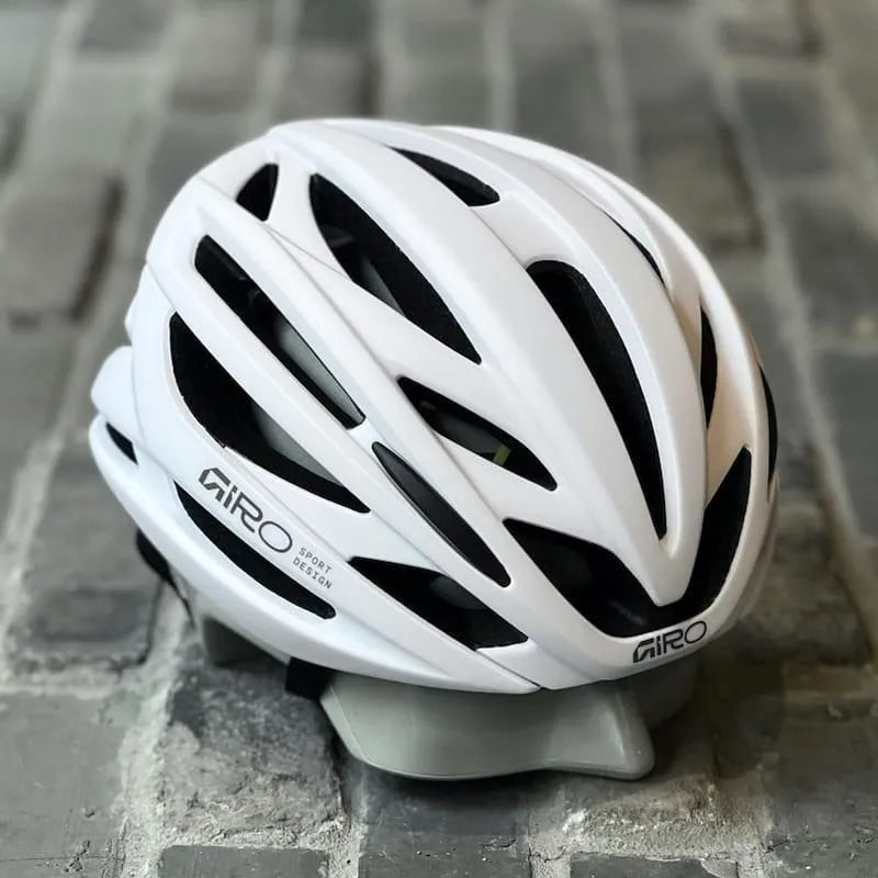 SYNTAX MIPS AF-2026 GIRO ヘルメット ロードバイク ヘルメット MIPS アジアンフィット ヘルメット 自転車 ヘルメット 安全規格 ロードヘルメット 定番 GIRO SYNTAX MIPS サイクリング ヘルメット 軽量