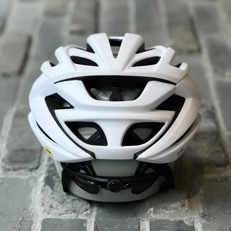 SYNTAX MIPS AF-2026 GIRO ヘルメット ロードバイク ヘルメット MIPS アジアンフィット ヘルメット 自転車 ヘルメット 安全規格 ロードヘルメット 定番 GIRO SYNTAX MIPS サイクリング ヘルメット 軽量