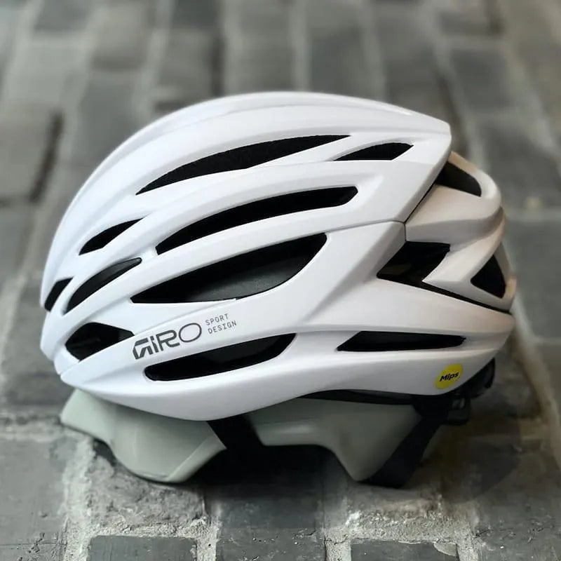 SYNTAX MIPS AF-2026 GIRO ヘルメット ロードバイク ヘルメット MIPS アジアンフィット ヘルメット 自転車 ヘルメット 安全規格 ロードヘルメット 定番 GIRO SYNTAX MIPS サイクリング ヘルメット 軽量