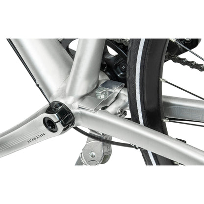 Wide Fixer for Center Stand