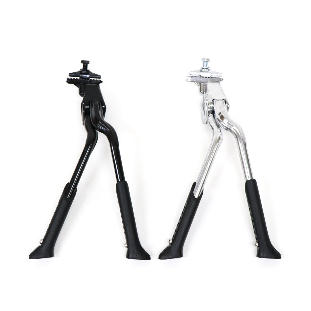 ダブルコンガスタンド GIZA PRODUCTS / アジャスタブル ダブルレッグ センタースタンド CL